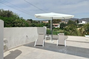 Terraço/pátio