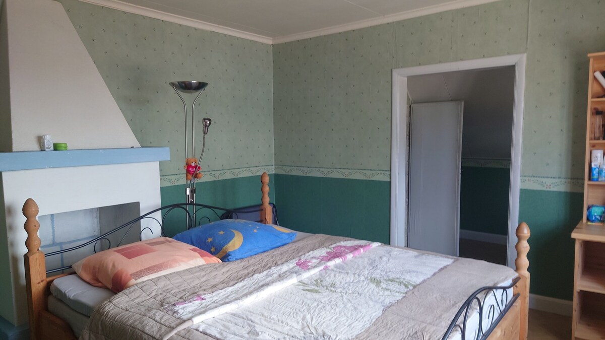 Bild für Gastgeberprofil