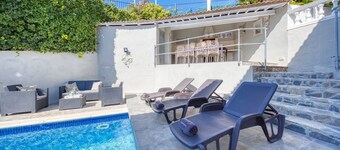 ♥ CostaCabana - Villa Rosa ♥