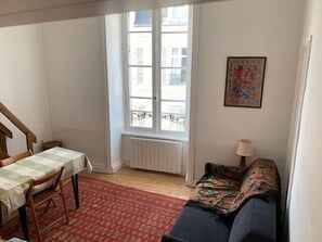 Coin séjour