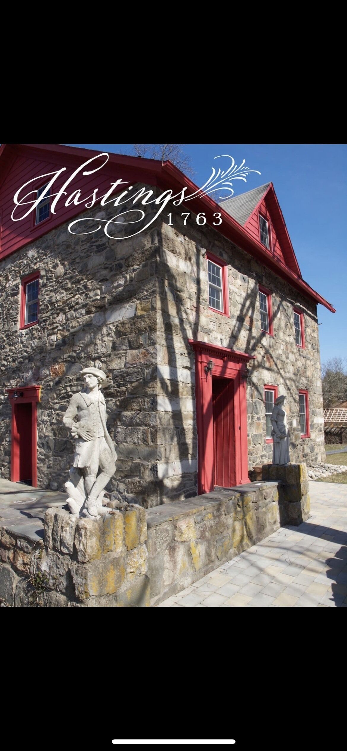 Unique Historic Guest House No Neighbors in Sight 
