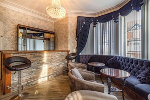 Cottage | Intérieur