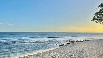 Plage, serviettes de plage
