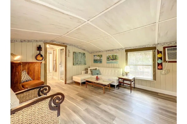 Smart TV, aparelho de som