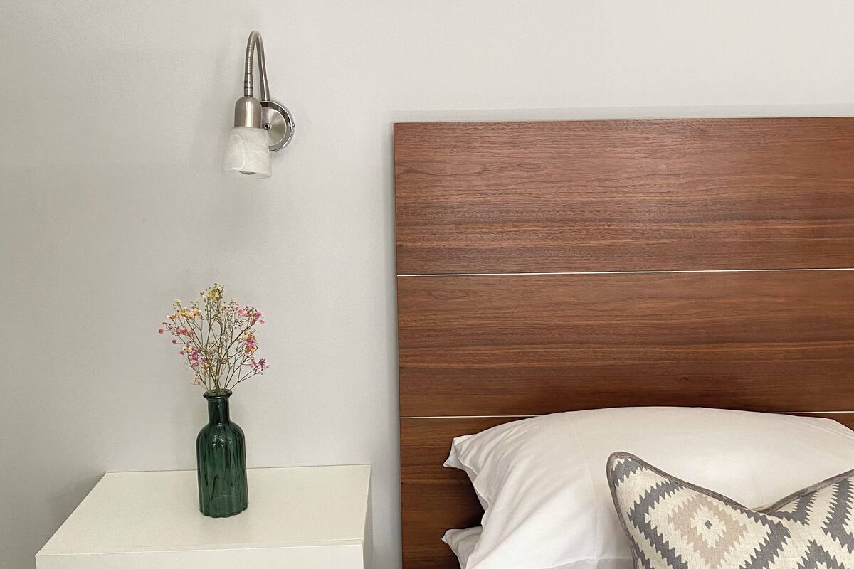 1 bedroom, minibar, in-room safe, individually decorated