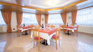 Restaurant - Hotel Valsorda (Moena)