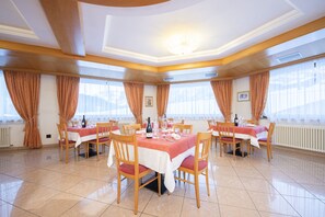 Restaurant - Hotel Valsorda (Moena)