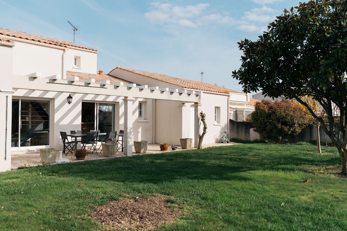 Imagen de perfil del propietario o de la propietaria