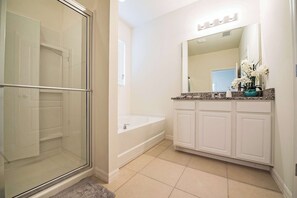 Badewanne, Haartrockner