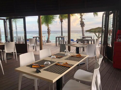 Apartment 2902 MANONEVA, 2 BEDROOMS + ground floor living room in MANGANAO, 