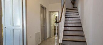 Maison avec jardin proche du centre-ville Isle-sur-la-Sorgue