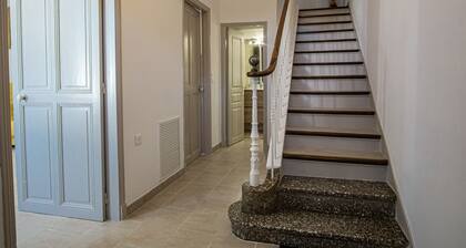 Maison avec jardin proche du centre-ville Isle-sur-la-Sorgue