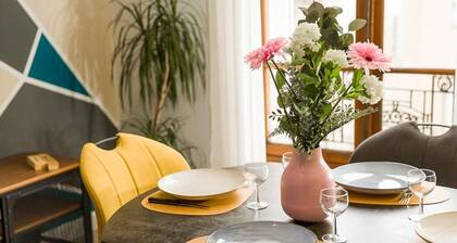 Ăvasion entre Paris, Disneyland et bords de Marne