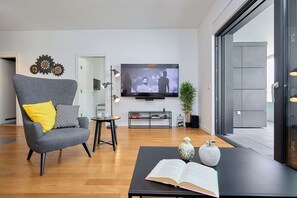Smart TV - Hedera Estate, Hedera A15 (Dubrovnik)