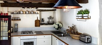 Finest Retreats | Ellen's Cottage