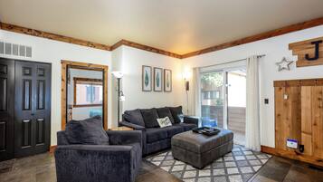 Smart TV, DVD player