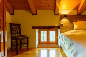 4 bedrooms, Internet - Villa DiVino (Istria - Pačići) (Svetvincenat)