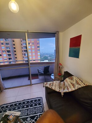 1 bedroom, WiFi