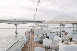 Exterior - Costa do Sal - Boat Lounge Hotel (Ilhavo)