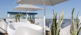 Costa do Sal - Boat Lounge Hotel