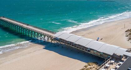 A Long Walk by Sea Scape Properties