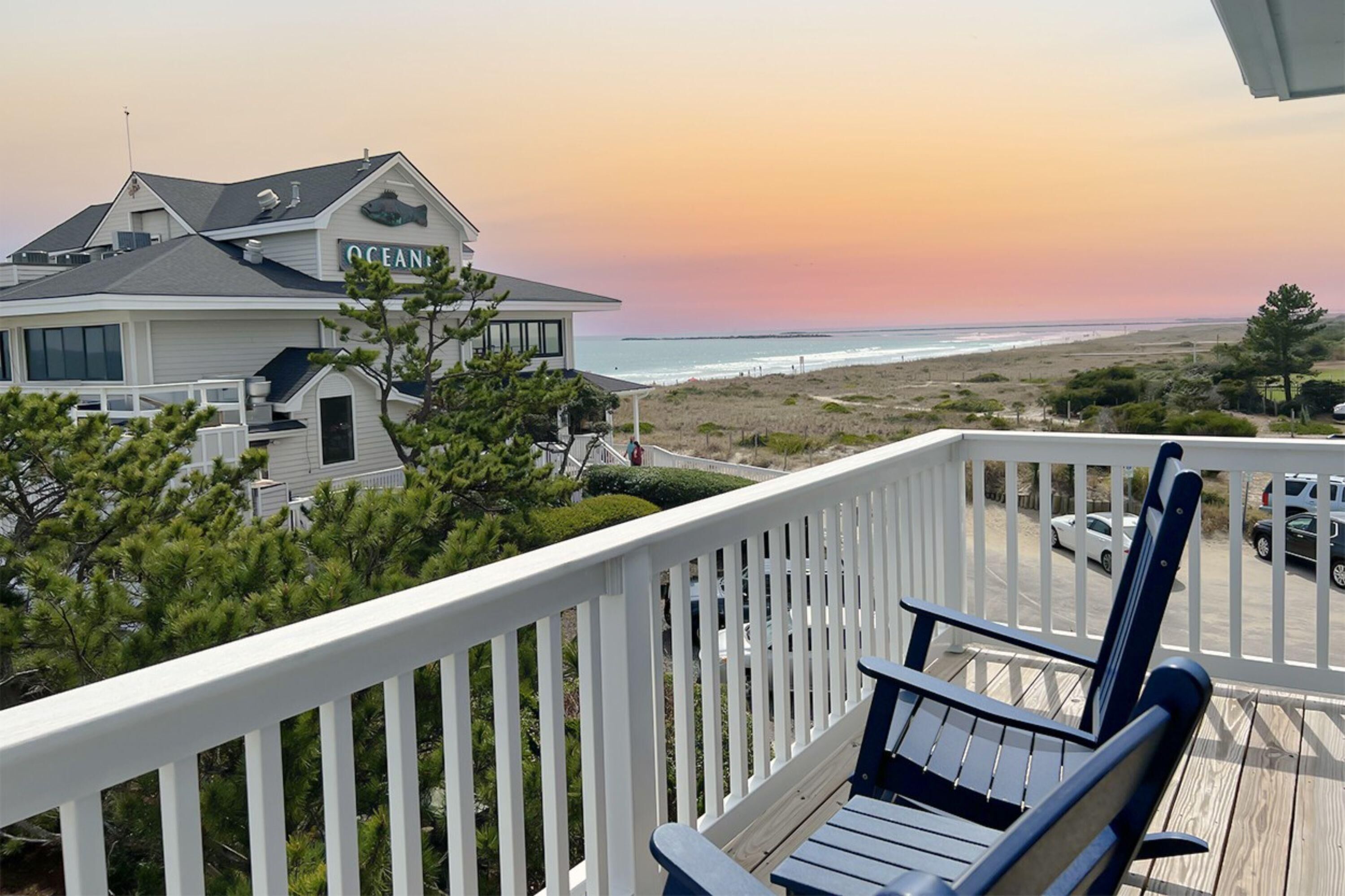 Townhome, 3 Bedrooms | Balcony