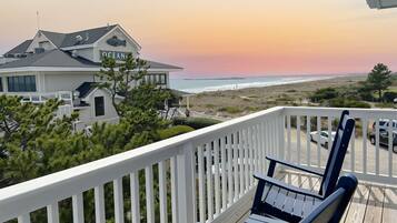 Townhome, 3 Bedrooms | Balcony