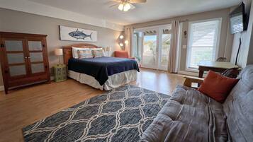 Apartment, Multiple Beds