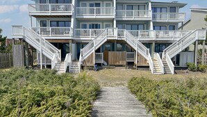 Exterior - A Short Walk by Sea Scape Properties (Wrightsville Beach)