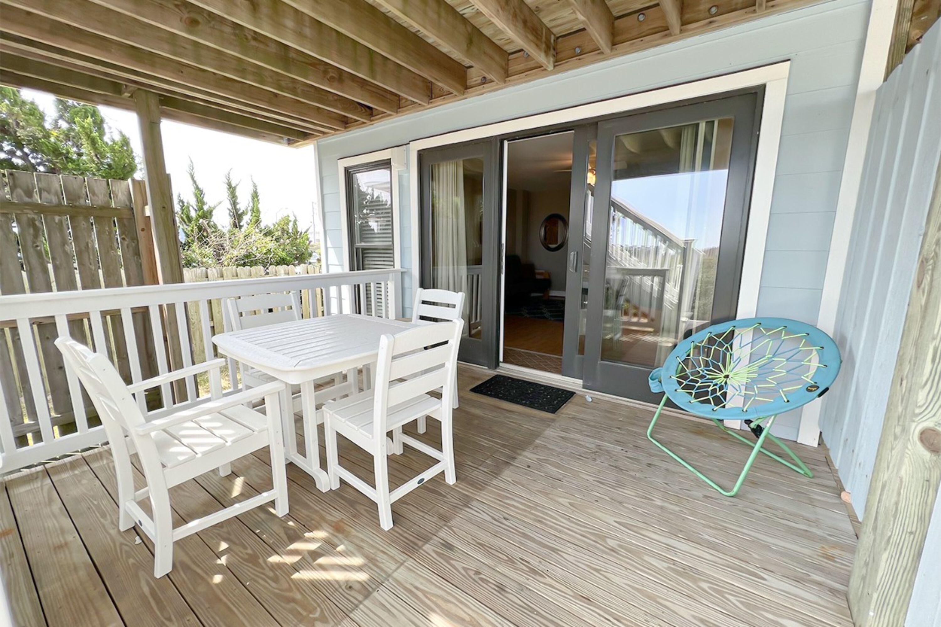 Apartment, Multiple Beds | Balcony