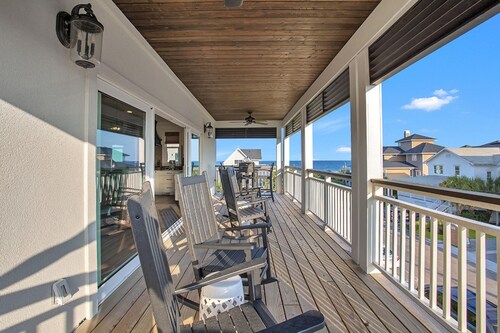 Casablanca by Sea Scape Properties