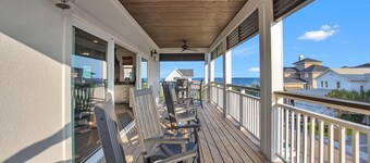 Casablanca by Sea Scape Properties