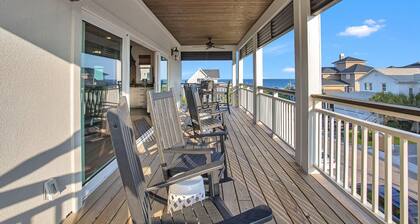 Casablanca by Sea Scape Properties