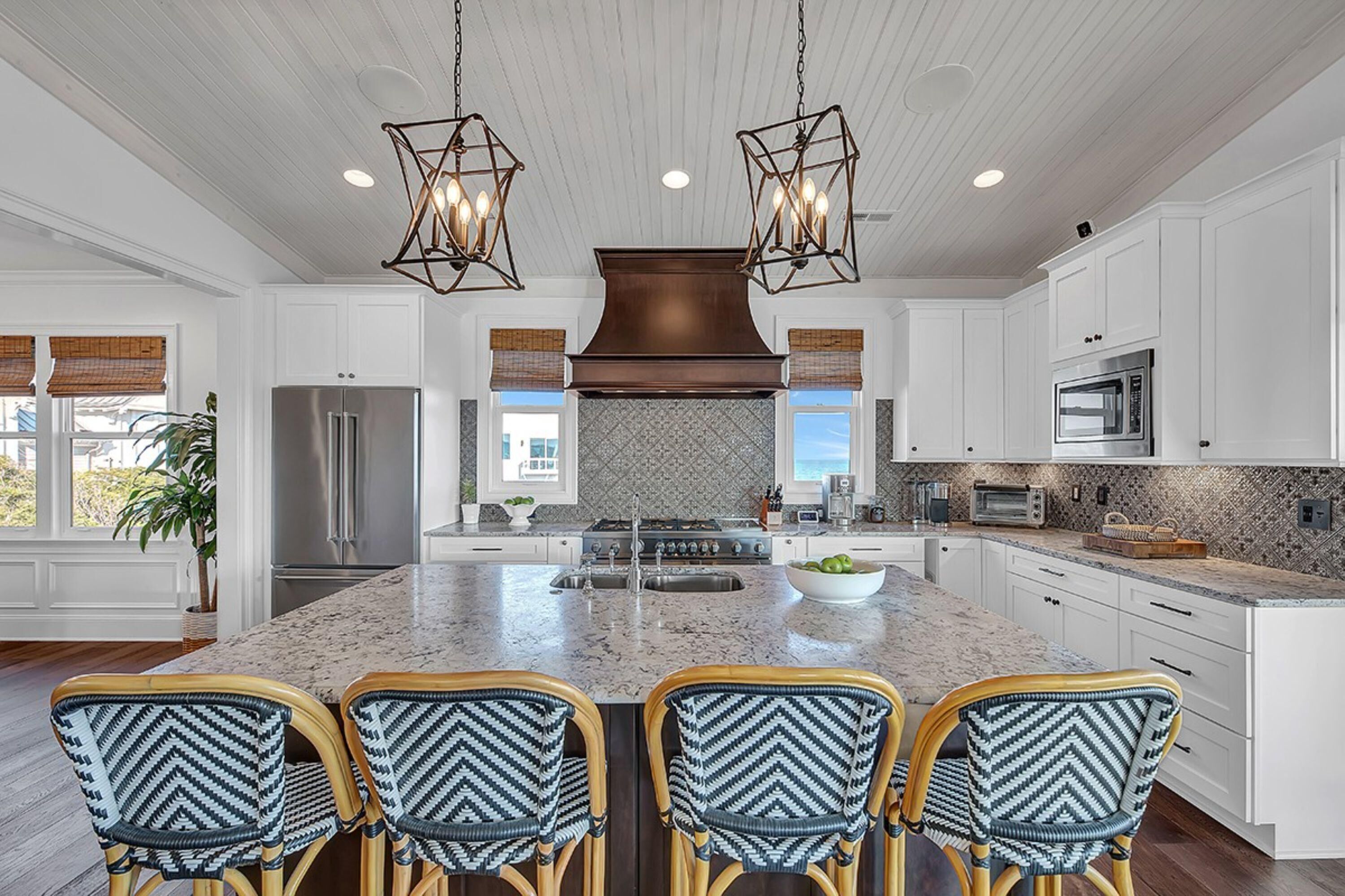 House, 5 Bedrooms | Private kitchen