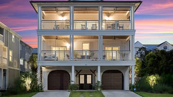Casa, 5 camere da letto | Esterni