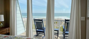 A Sandalwalk by Sea Scape Properties