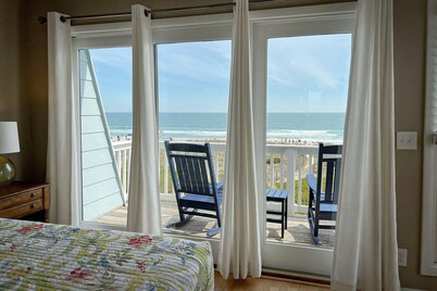 A Sandalwalk by Sea Scape Properties