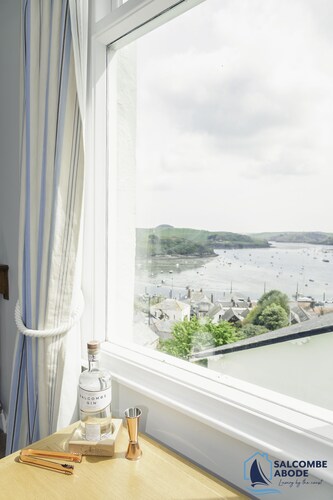 5 Glenthorne-Cosy Retreat | Harbour View & Parking