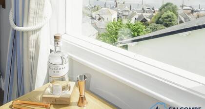 5 Glenthorne-Cosy Retreat | Harbour View & Parking