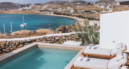 Cali Mykonos