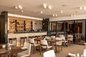 Restaurant - Cali Mykonos (Mykonos)