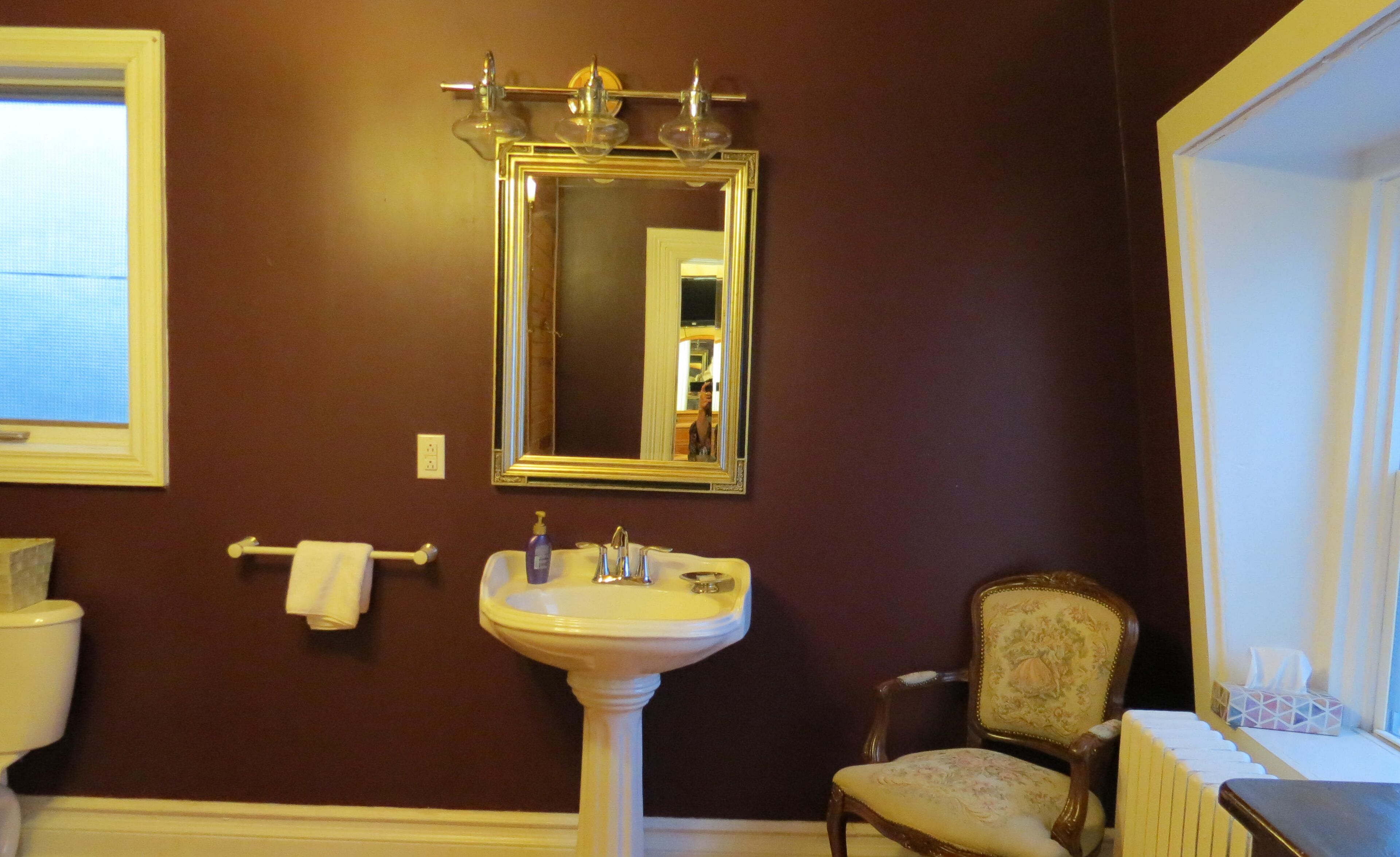 Photo - The Roses Heritage Inn