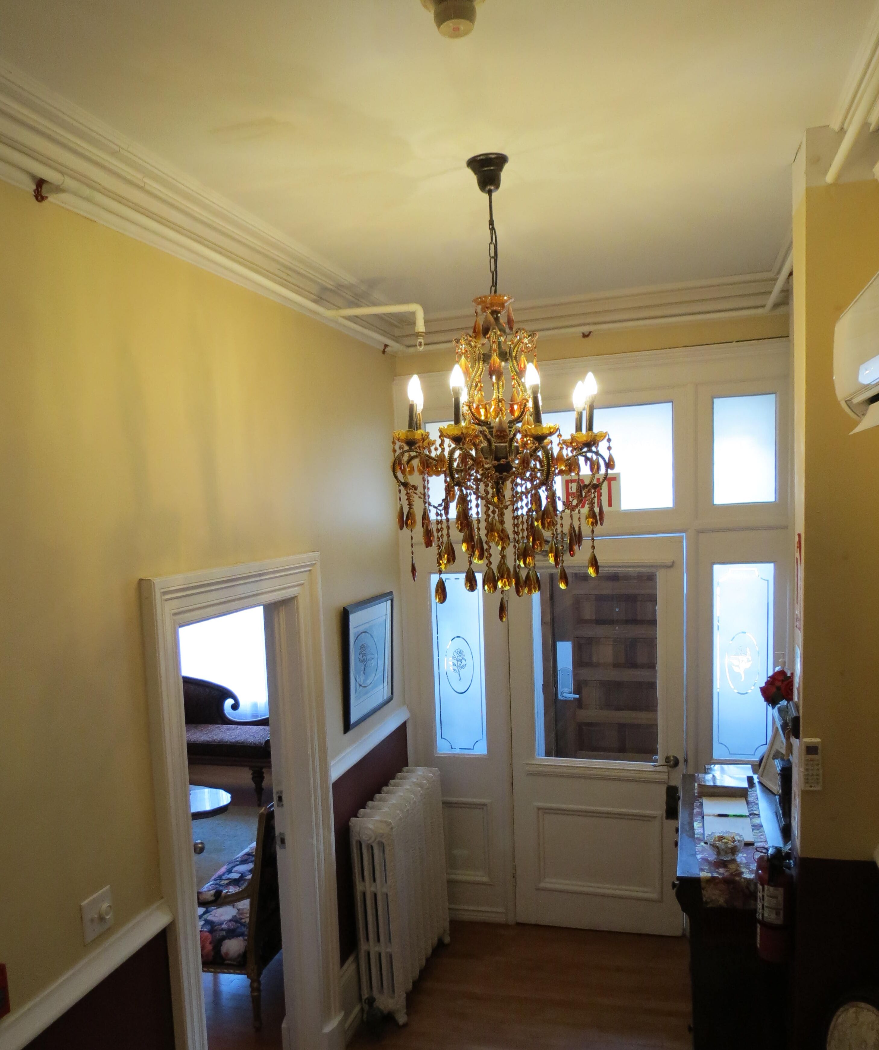 Photo - The Roses Heritage Inn