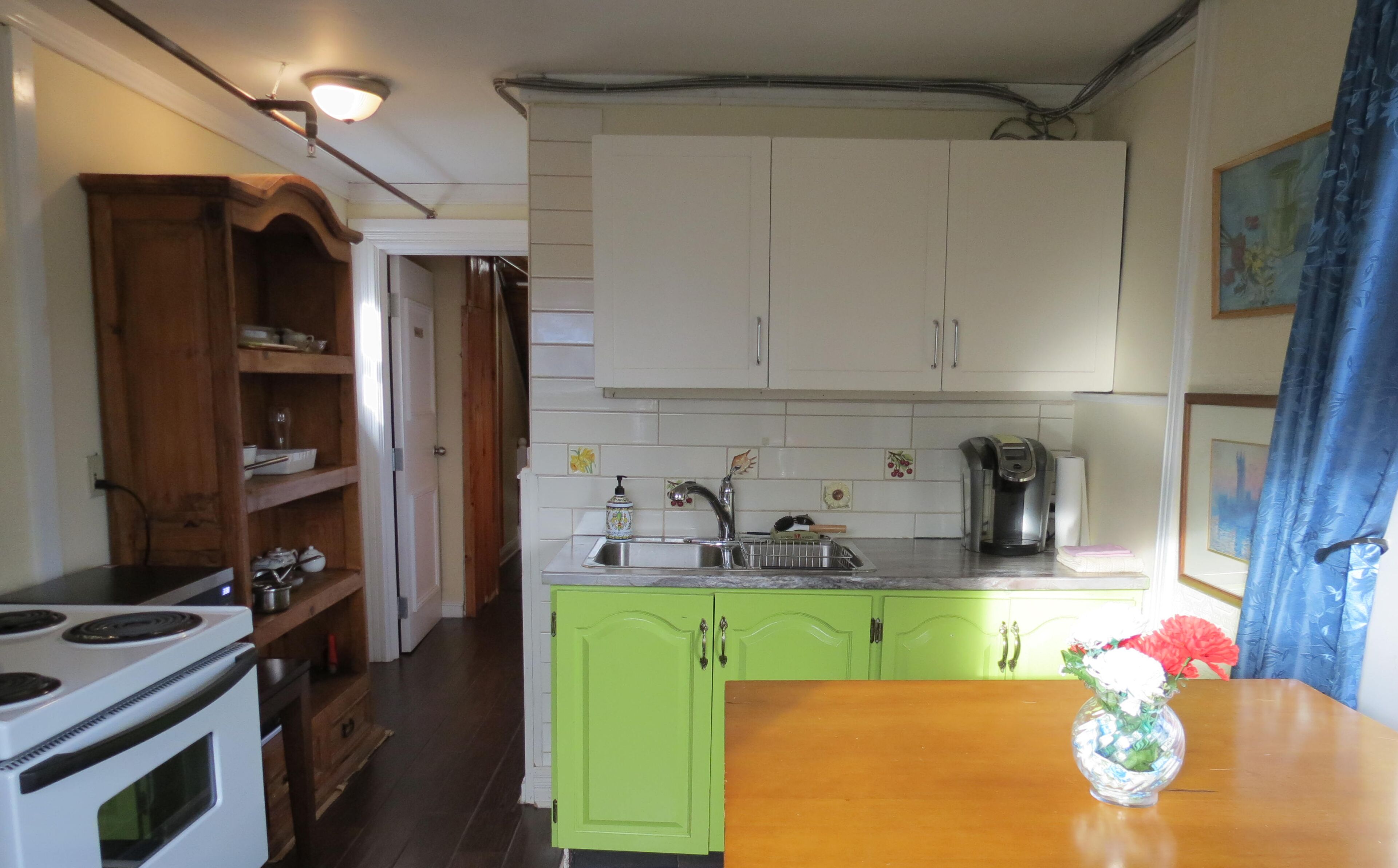 Photo - The Roses Heritage Inn