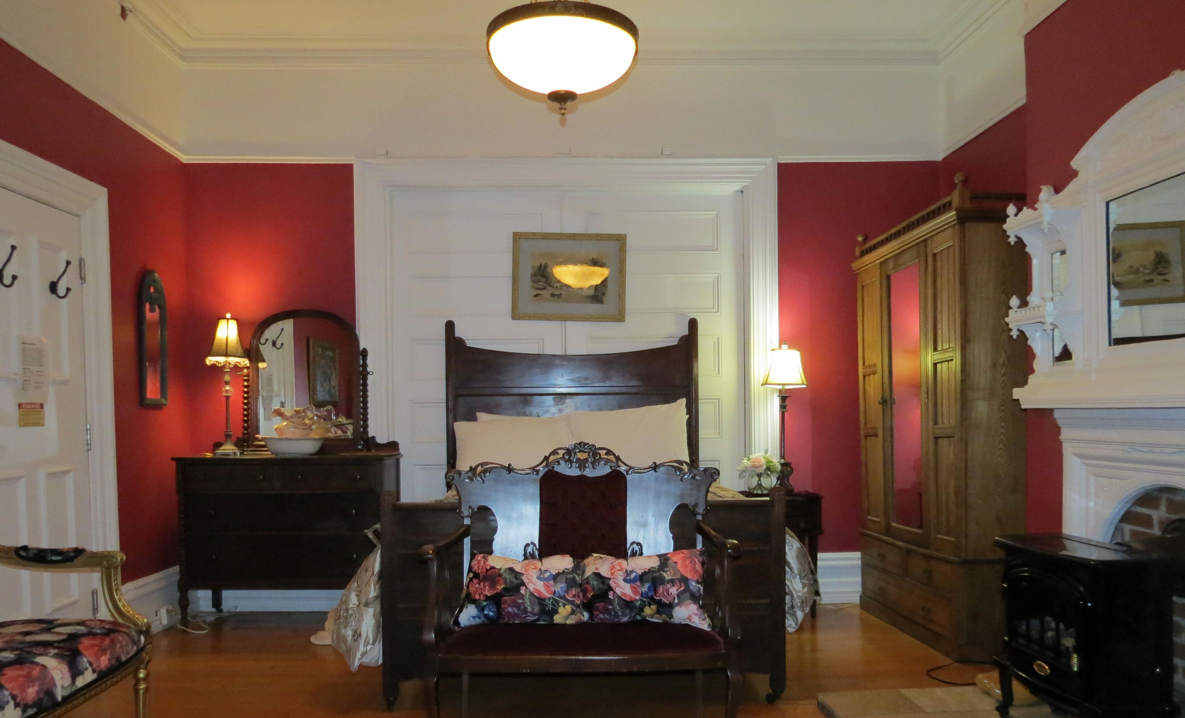 Photo - The Roses Heritage Inn