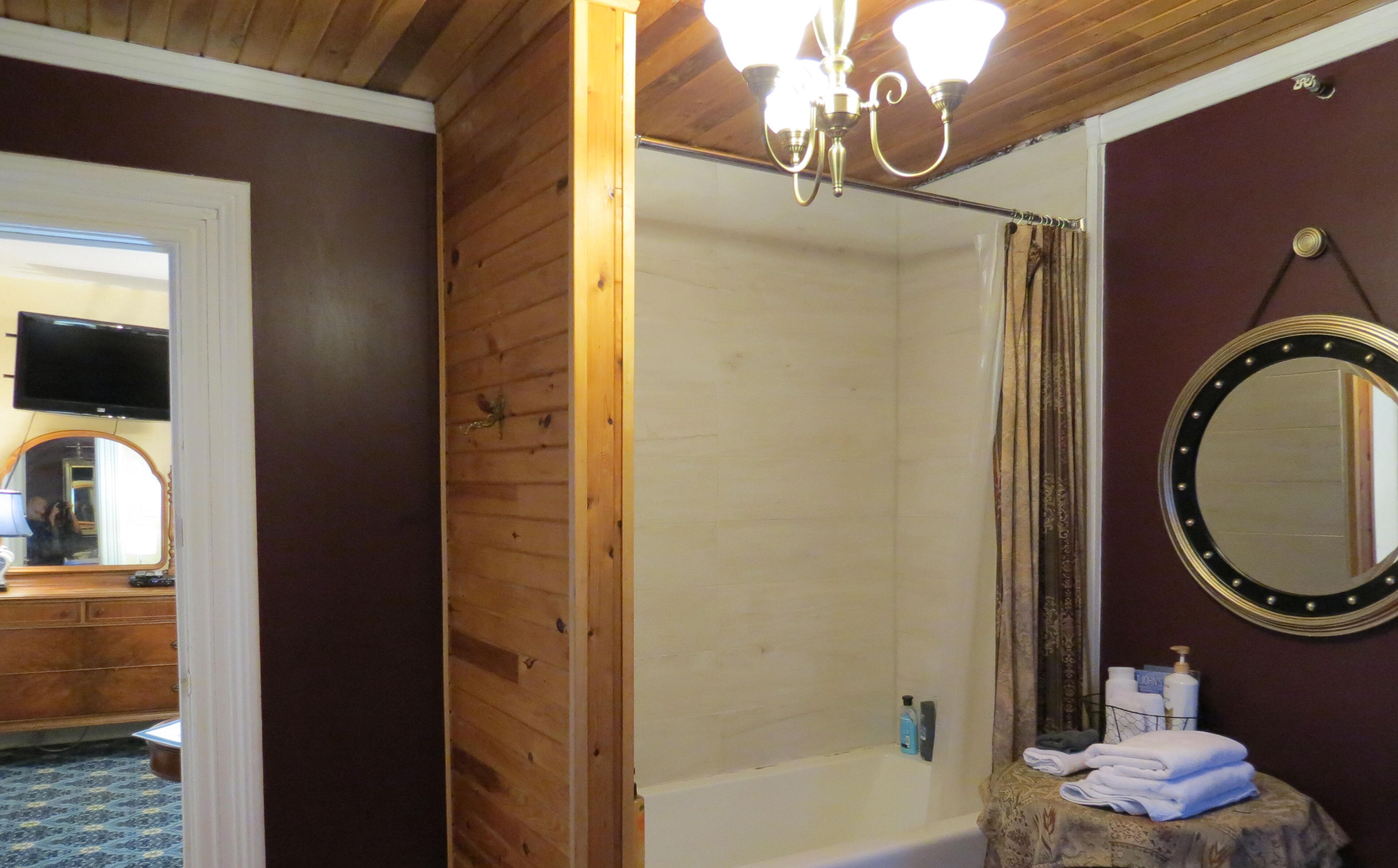 Photo - The Roses Heritage Inn