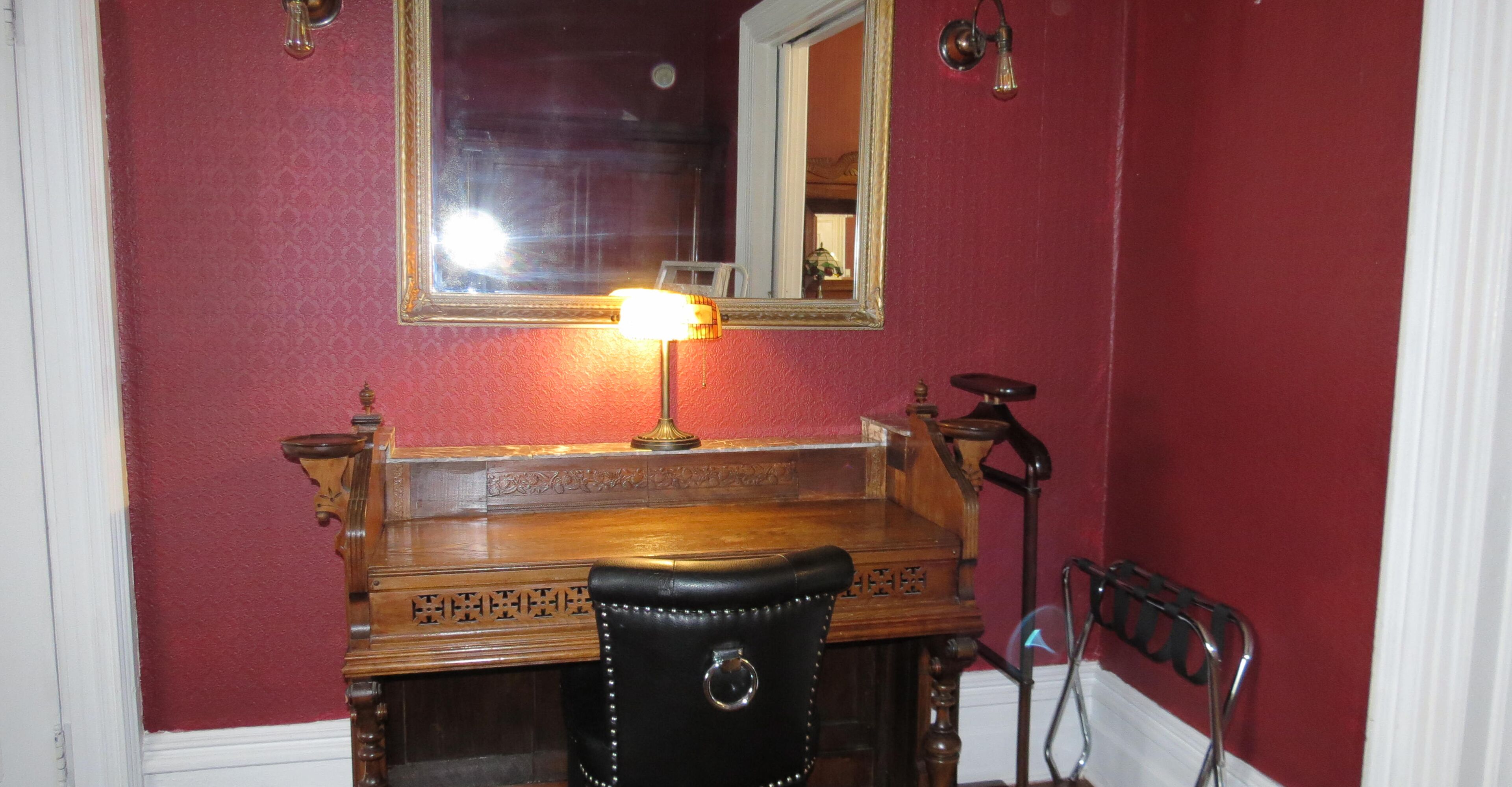 Photo - The Roses Heritage Inn