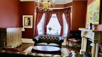 Departamento presidencial | 1 habitación, sábanas de algodón egipcio y ropa de cama de alta calidad