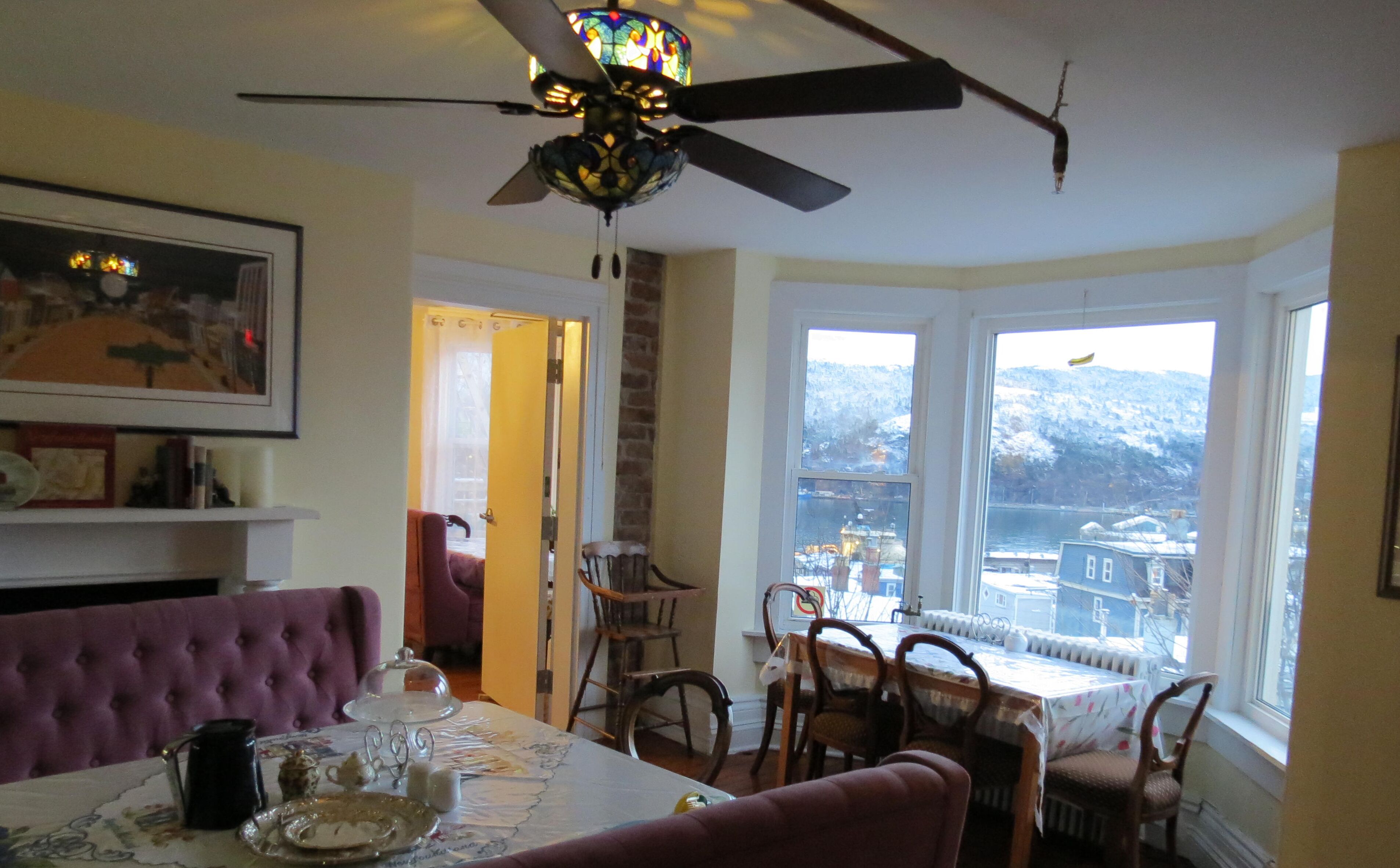 Photo - The Roses Heritage Inn