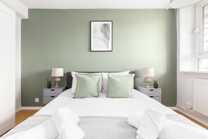 Appartement | Lits supplémentaires